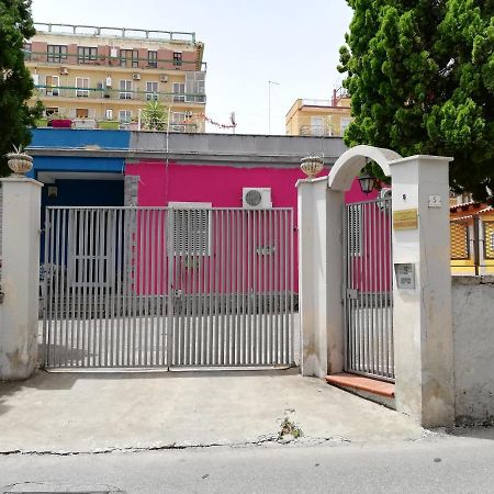 Casa Bianca Vila Syracuse Exterior foto